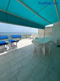 Casa in Salento sul mare con terrazze panoramiche - Image 2