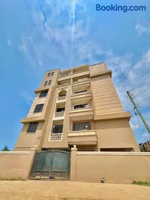 Saka Homes, Cozy 1-BR Bamburi - Image 2
