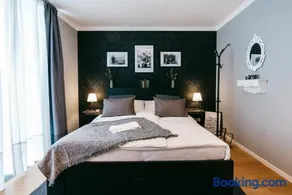 Luxury Downtown Appartement mit Garage - Image 1