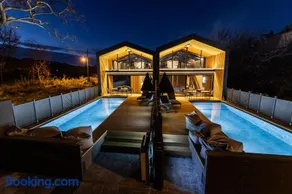 Spa Villas Nafpaktos - Image 1