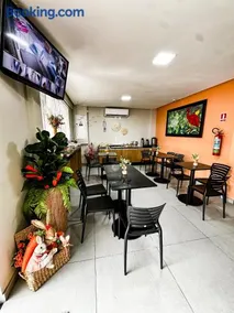 Hotel Caeté - Image 1