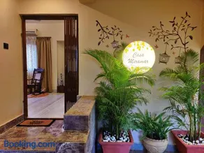 3BHK Villa with Jacuzzi Pool Near Beach and Panjim - Image 5
