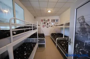 Moto Hostel Doupě - Image 3