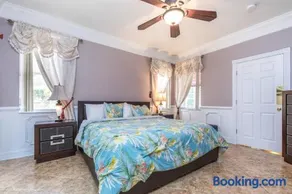 Beautiful 4Bd Highlands Home, Pool, WiFi-536GD - Image 5