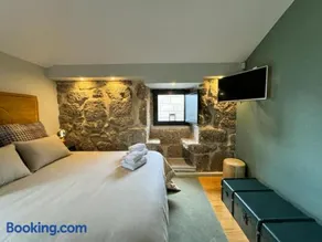 GuestReady - An Amazing Retreat in Várzea do Douro - Image 1