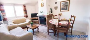 APARTAMENTO SOLANO - VIRGEN DE LA VEGA - ALCALÁ IDEAL MONTAñA Y RELAX - Image 4