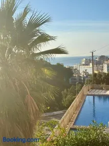 Ferienwohnung Lloret De Mar mit Meer- und Poolblick - Image 1