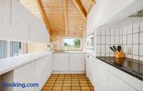 Holiday Home Tulipanvej Fjerritslev I - Image 4