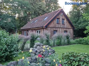 Holiday house Elsa Linden - Image 1
