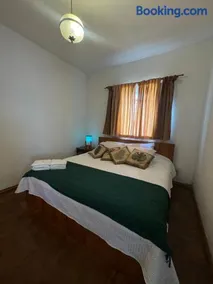 Apartamento aconchegante em condomínio encantador. - Image 5