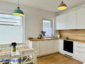 Apartament Lidia - osiedle monitorowane, prywatne miejsce parkingowe - Image 1