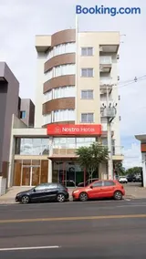 Nostro Hotel - Image 1