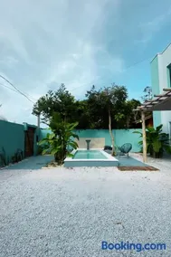 Casa Onda com Piscina em Arraial d'Ajuda - Image 3
