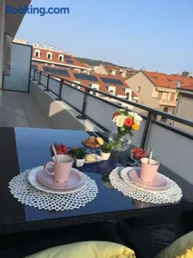 Riviera Terrasse - parking gratuit - Image 3