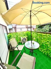 Sakura Bloom Separate House - Image 1