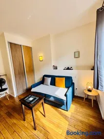 Le Jeanne d'Arc - Appartements meublés - Image 2