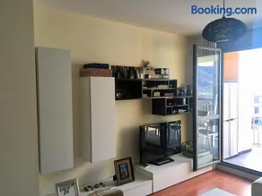 Apartamento esquí y golf Las Margas - Image 2