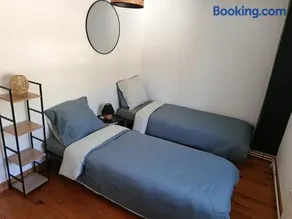 Appartement complet avec extérieur - Image 2