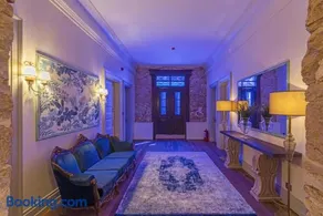 Cunda Callisto Despot Evi 12 Yaş ve Üzeri - Image 3