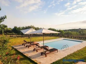 Villa Eleni - Private Pool Retreat near Kardamili - Image 1
