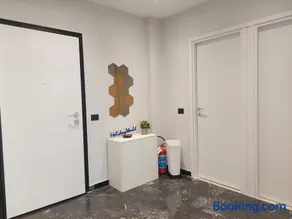 Appartement avec 1 chambre à coucher pour 5 personnes - Image 5