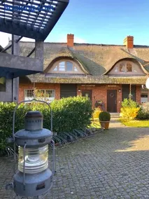 "Netzboden" by Ferienhaus Strandgut - Image 1