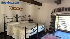Antico Pistacchieto GUEST HOUSE - Image 2