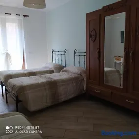 Agriturismo La Ca' d'Amelio - Image 1