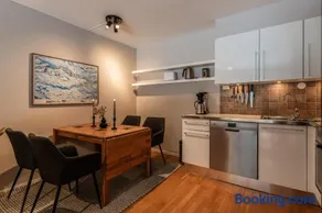 Geilo Town Centre - Apartment with a Superb Location and walking Distance to Everything - Image 3
