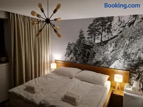 Snowland Apartmány - Image 5