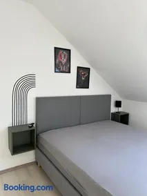 Ferienwohnung Flaming House 2 - Image 4