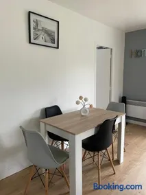 Appartement vue sur la Rhune - Image 2