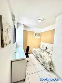 2QDT próximo às praias e feirinha da pajucara - Image 5