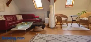 Ferienwohnung am Salzsee - Image 1