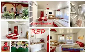 Do-Ti Apartmanház Balatonlelle - Image 2