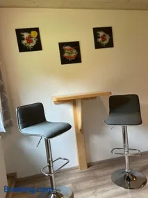 Familienorientierte wunderschöne Ferienwohnung mit Garten | Bergblick | Haustierfreundlich - Image 4
