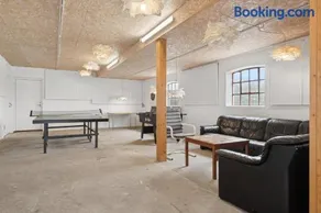 Large Holiday Home For 18 People On South Funen - Image 4