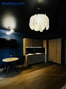 Luksusowy Apartament Tu i Teraz - Image 2