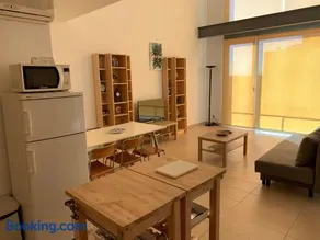 Apartamento de 1 dormitorio Ático 4PAX - Image 2