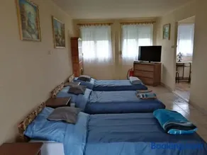 Szeitz Apartman Kétújfalu - Image 4