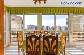 Regina Apartment in Playa San Juan with AC and pool - Image 2