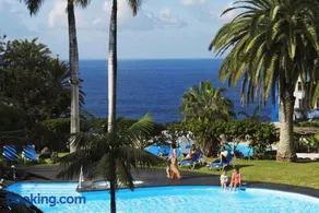 Penthouse 1807, mit Traumblick ,im Precise Resort Tenerife - Image 5