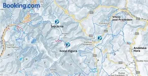 Turistická chata Švýcarna - Image 2