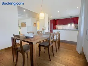 Apartment Bern City - Image 2