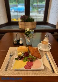Hotel Altes Fährhaus Duisburg - Image 3