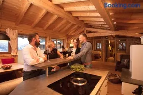Chalet Lärchenzipf - Image 4