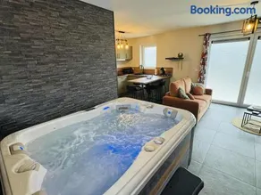 Le cocon de pernelle spa et sauna privatif - Image 3