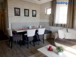 Fabulous Luxury Apartment G7 - Image 4