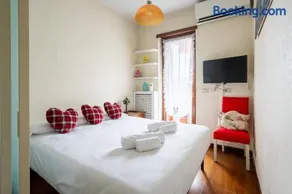 [Niguarda-Bicocca] Studio Apartment with balcony - Image 1