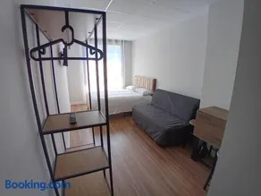 Morgan Apartments Bilbao - Image 1
